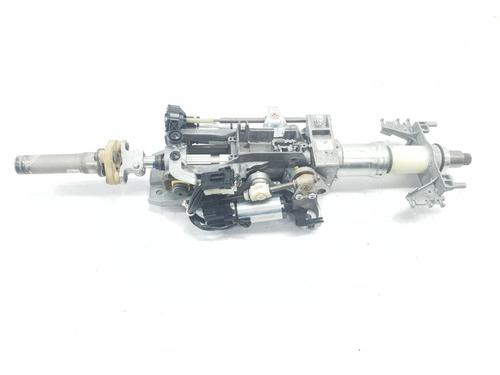Used Steering column BMW 5 Gran Turismo (F07) 535 d xDrive (299 hp) 11493162
