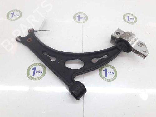 Used Left front suspension arm SEAT LEON (1P1) 1.9 TDI (105 hp) 4078842