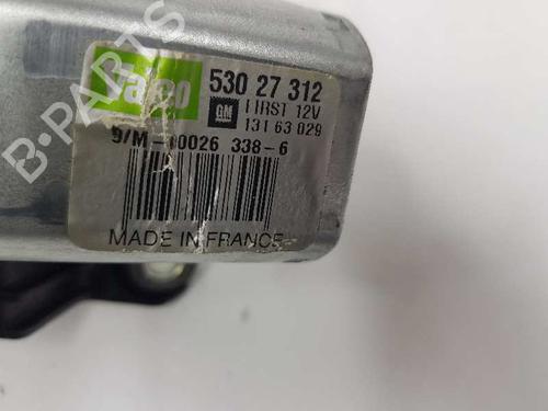 Rear wiper motor OPEL CORSA D (S07) 1.3 CDTI (L08, L68) | BP7857126M102 