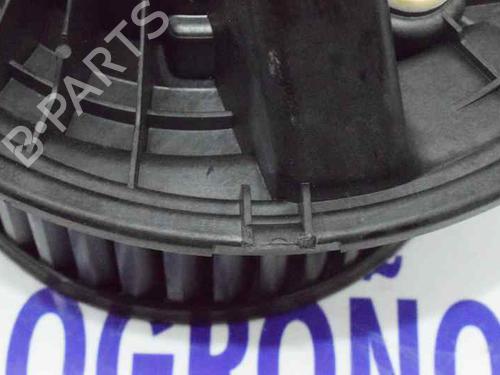 Heater blower motor MERCEDES-BENZ A-CLASS (W169) A 180 CDI (169.007, 169.307) | BP14122077M62 