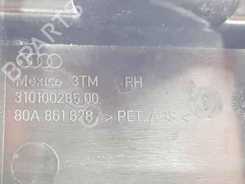 Other AUDI Q5 (FYB, FYG) 2.0 TDI quattro | BP16411305O1