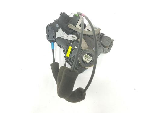 Front left lock TOYOTA LAND CRUISER PRADO (_J12_) 3.0 D-4D (KDJ120, KDJ125) | BP7793780C98 