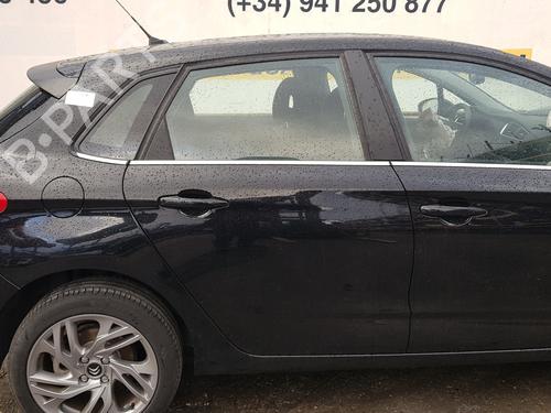 Subframe CITROËN C4 II (NC_) | BP30682347M9