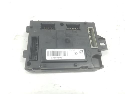 Elektronisk modul DACIA SANDERO II TCe 90 (B8M1, B8MA, B8AC) | BP11106103M83 