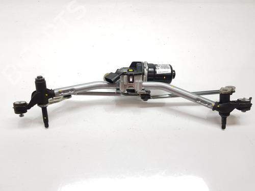 Used Front wiper motor OPEL CORSA F (P2JO) 1.2 (68) (101 hp) 21002788