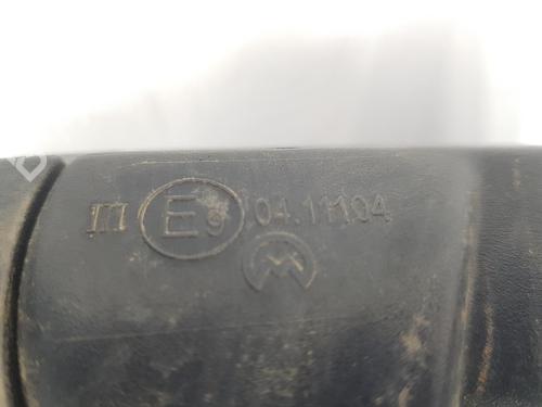 Right mirror SKODA FABIA III Estate (NJ5) 1.2 TSI | BP7545113C27 