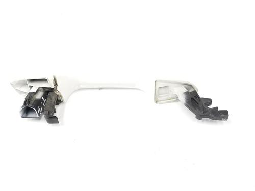 Rear left exterior door handle MERCEDES-BENZ C-CLASS (W204) C 220 CDI (204.008) | BP9209732C130 