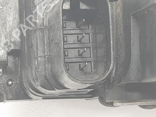Front left lock MERCEDES-BENZ VITO Van (W447) 110 CDI (447.601, 447.603, 447.605) | BP28355930C98 