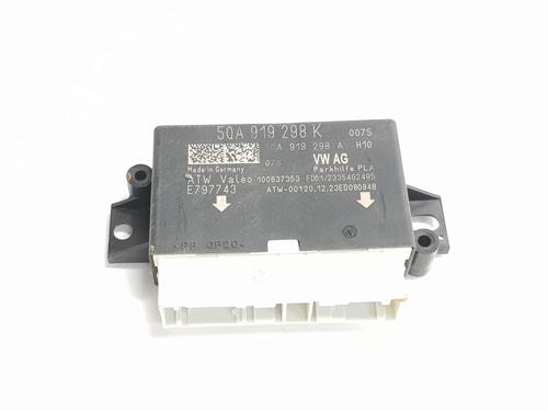 Elektronisk modul SEAT ARONA (KJ7, KJP) [2017-2025]  27880914