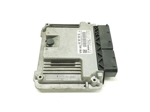 Engine control unit (ECU) SEAT TOLEDO IV (KG3) 1.0 TSI | BP20188289M57 