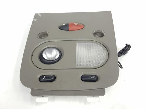 Used Interior roof light RENAULT MASTER III Van (FV) 2.3 dCi 125 RWD (FV0C, FV0D, FV0H, FV0J, FV0A, FV0K) (125 hp) 30395694