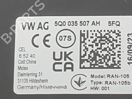 Other SKODA KAMIQ (NW4) 1.0 TSI | BP31346150O1 - Image 4