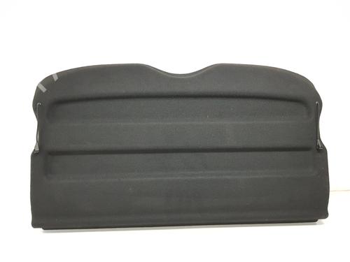 Rear parcel shelf CITROËN C4 II (NC_) 1.2 THP 130 (NCHNYM, NCHNYT) | BP16119652C85 