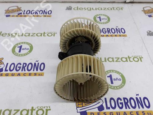 Heater blower motor LAND ROVER RANGE ROVER III (L322) 3.0 D 4x4 | BP14068280M62 