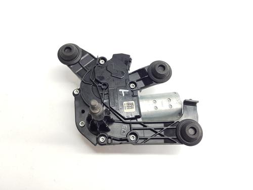 Used Rear wiper motor PEUGEOT 208 I (CA_, CC_) [2012-2021]  29189058