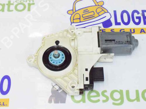 Used Left rear window motor AUDI Q7 (4LB) 3.0 TDI quattro (233 hp) 1298844