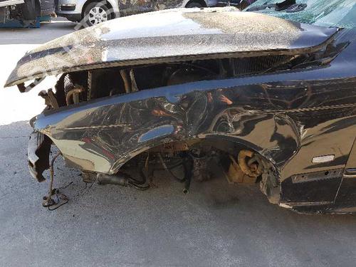 Steering column stalk BMW 5 (E39) 530 d | BP3387086I23 