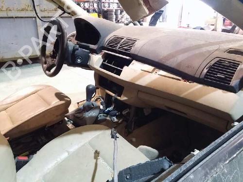 Ryggespeil Innvendig BMW X5 (E53) 3.0 d | BP1483337I6 