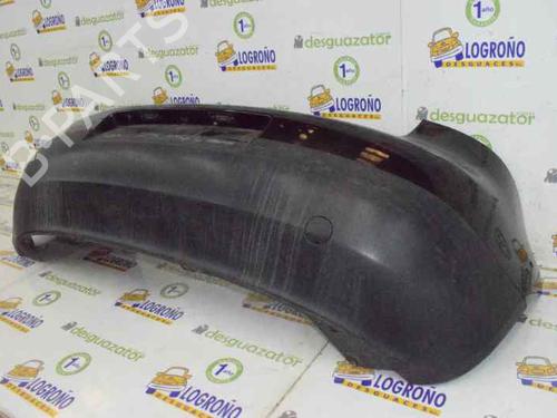 Rear bumper VW GOLF V (1K1) 1.9 TDI | BP1515325C8 