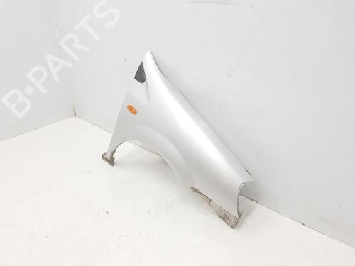Right front fenders NISSAN ALMERA TINO (V10) 2.2 dCi | BP15214370C42 