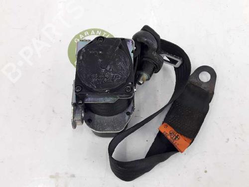 Rear left seatbelt ALFA ROMEO GT (937_) 1.9 JTD (937CXN1B) | BP6622330I29