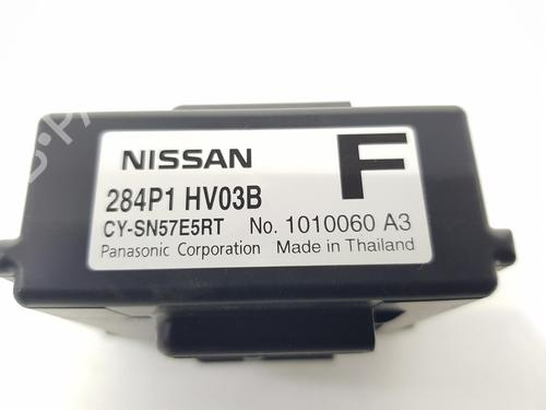 Elektronisk modul NISSAN QASHQAI II SUV (J11, J11_) 1.6 DIG-T | BP9626228M83 