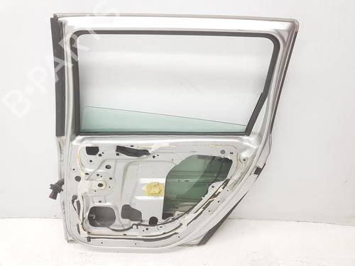 Right rear door PEUGEOT 307 Break (3E) 2.0 HDI 90 | BP16168498C5 