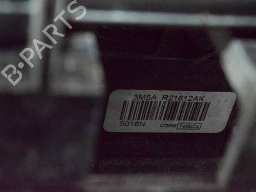 Front right lock FORD FOCUS II (DA_, HCP, DP) 2.5 ST | BP1139830C97 