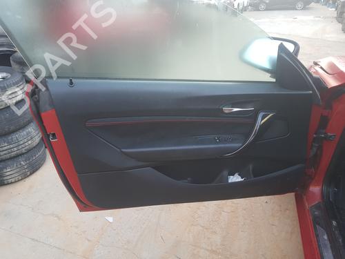 Headlight switch BMW 1 (F21) 118 d | BP39505100I24  - Image 23