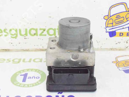 Used ABS pump FIAT DUCATO Van (250_) 160 Multijet 3,0 D (158 hp) 1768544