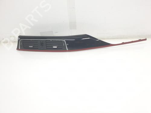 Used Air vent BMW 4 Gran Coupe (F36) 418 d (150 hp) 29505064