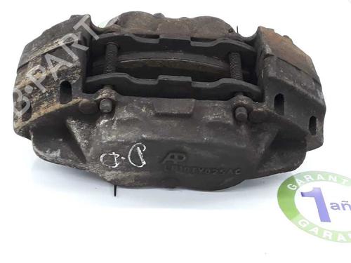 Used Right front brake caliper LAND ROVER DEFENDER Station Wagon (L316) 2.5 Td5 4x4 (L316) (122 hp) 11601199