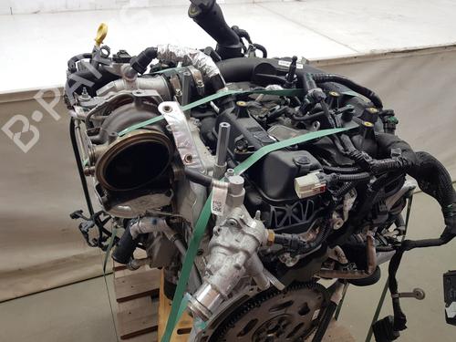 Engine ALFA ROMEO TONALE (965_) | BP37242070M1 - Image 2