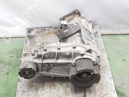 Transfer box PORSCHE CAYENNE (92A) 3.0 Diesel | BP9625843M36 