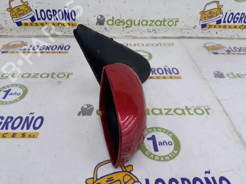 Right mirror SEAT LEON (1M1) 1.9 TDI | BP1325922C27 