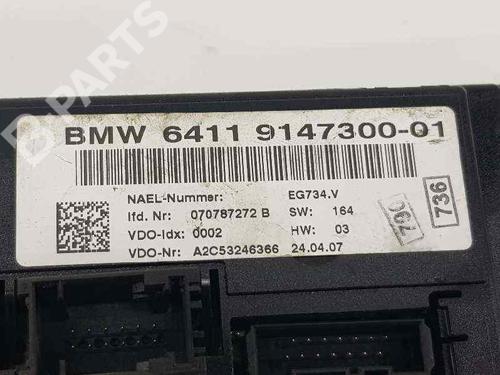 Climate control BMW 3 Convertible (E93) 330 d | BP7670273I5 
