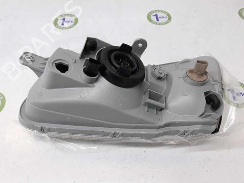 Right headlight HYUNDAI ACCENT II (LC) 1.3 | BP5412244C29 