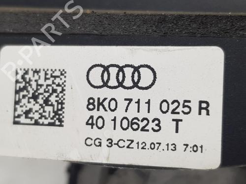 Gear lever AUDI A5 Sportback (8TA) 2.0 TDI | BP7419338M90 