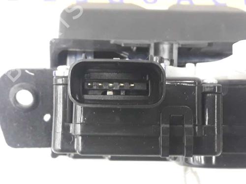 Tailgate lock KIA SPORTAGE IV (QL, QLE) 1.6 GDI | BP5572569C101 