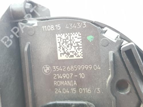 Pedal BMW X4 (F26) xDrive 20 d | BP37645284I4 - Image 4