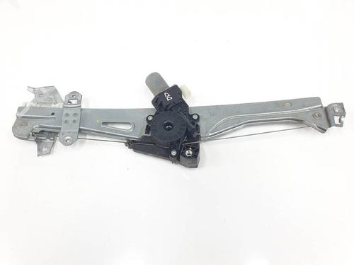 Used Front right window mechanism Front right window mechanism SUZUKI SX4 S-Cross (JY) [2013-2026] 40155276 40155276
