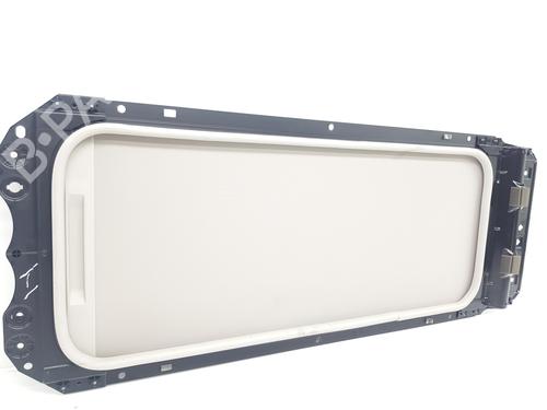 Sunroof CITROËN SPACETOURER Bus (V_) 2.0 BlueHDi 180 | BP16845248C124 