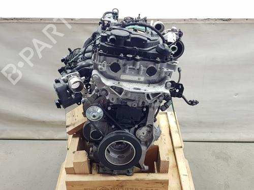 Engine JEEP AVENGER (J2) | BP37471576M1 - Image 5
