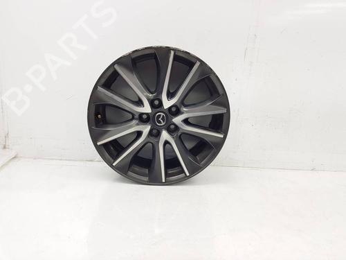 Fælk MAZDA CX-3 (DK) 1.5 SKYACTIV-D (DK2WS, DK5FW) | BP39726815C45 - Image 3