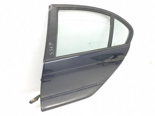 Left rear door BMW 3 (E46) 320 d | BP13640635C4 