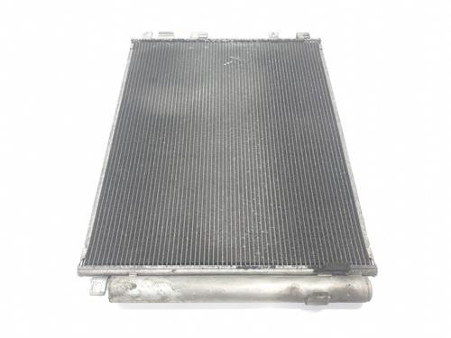 AC radiator KIA OPTIMA (JF) 1.7 CRDi | BP21866431M32 