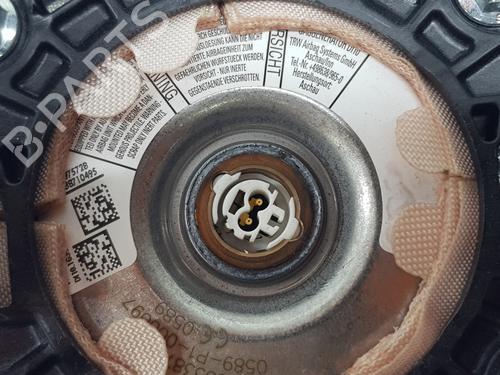 Airbag Kit CITROËN BERLINGO (ER_, EC_) 1.5 BlueHDi 100 | BP29262372C86 