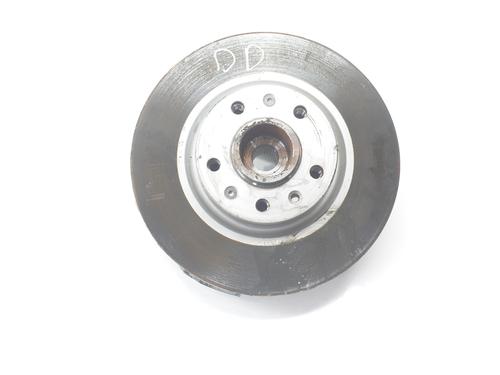 Used Right front steering knuckle OPEL ASTRA L Sports Tourer (O5) 1.2 (FRHNPJ) (110 hp) 24610635