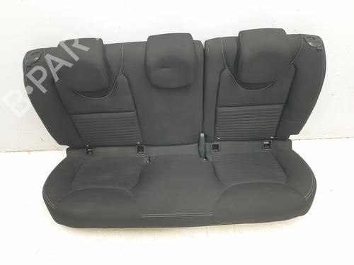 Seats set RENAULT CLIO IV (BH_) | BP30974774C78