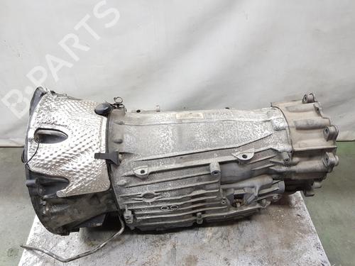 Gearbox MERCEDES-BENZ M-CLASS (W166) ML 250 CDI / BlueTEC 4-matic (166.004, 166.003) | BP15616816M3 